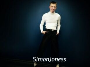 SimonJoness