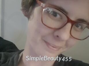 SimpleBeauty455