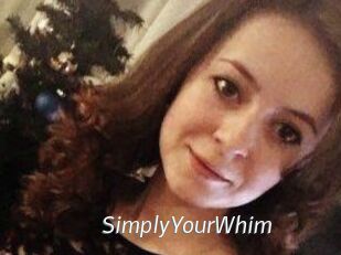 SimplyYourWhim