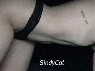 SindyCat