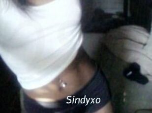 Sindyxo