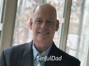 SinfulDad