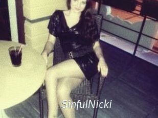 SinfulNicki