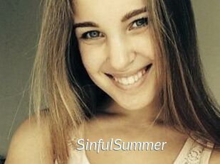 SinfulSummer