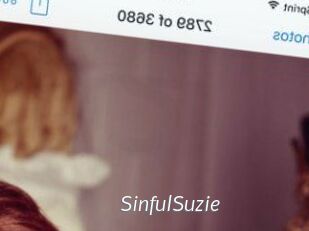 SinfulSuzie