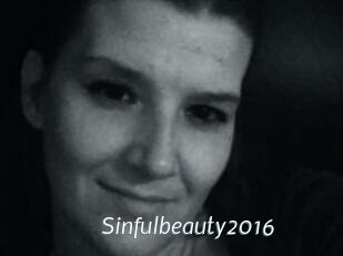 Sinfulbeauty2016