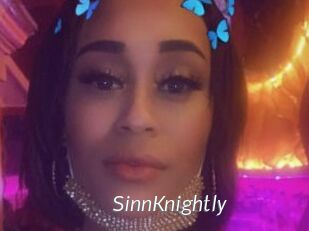 SinnKnightly