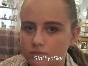 SinthyaSky