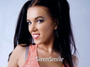 SirenSmile