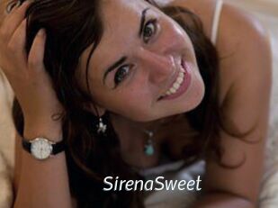 SirenaSweet