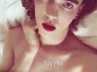 Siv_Phi