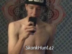 SkankHunt42