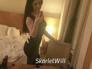 SkarletWill