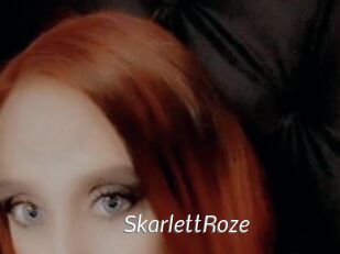 SkarlettRoze