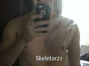 Skeletor21