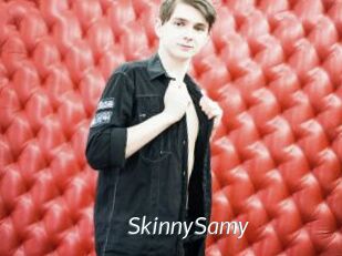 SkinnySamy