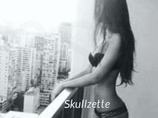 Skullzette