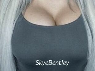 SkyeBentley