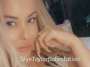 SkyeTaylorBabestation