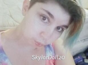 SkylarDoll20