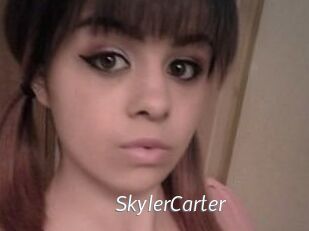 Skyler_Carter