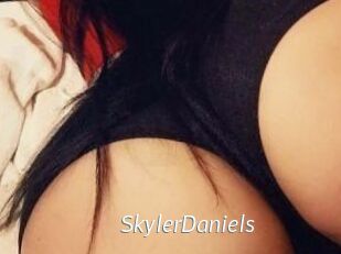 SkylerDaniels