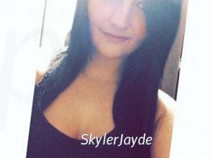 SkylerJayde