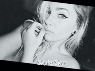 SkylerSkyy