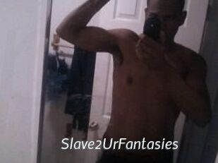 Slave2UrFantasies