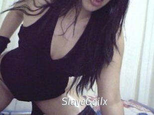 SlaveGeilx