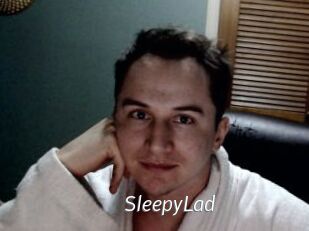 SleepyLad