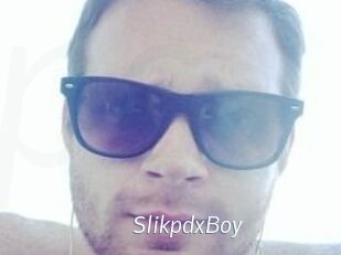 SlikpdxBoy