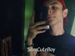 SlimCuteBoy