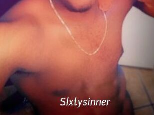 Slxtysinner