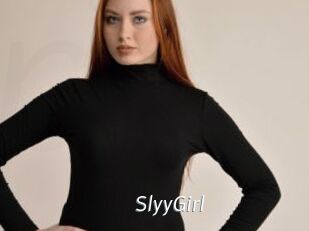 SlyyGirl