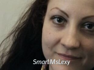 SmartMsLexy