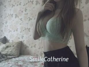 SmileCatherine