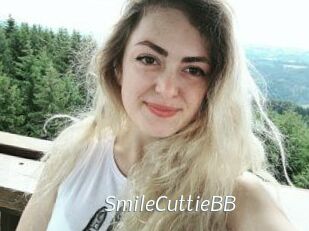 SmileCuttieBB