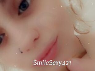 SmileSexy421