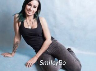 SmileyBo