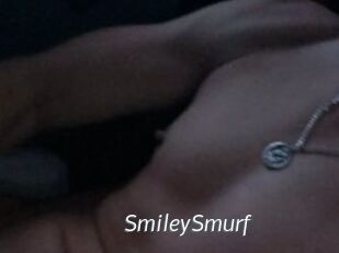 SmileySmurf