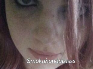 Smokahondatasss