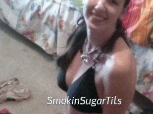 SmokinSugarTits