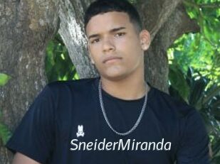 SneiderMiranda