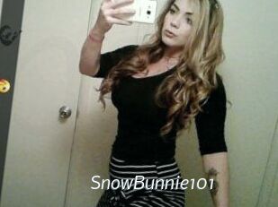 SnowBunnie101