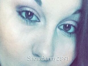 SnowBunny2891