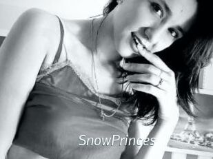 SnowPrinces