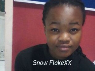 Snow_FlakeXX