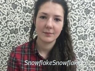 SnowflakeSnowflake