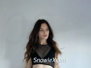 SnowieXcam